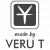 MADE BY VERU T