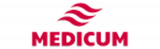 Logo obchodu MEDICUM.cz