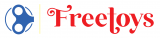 Free Toys CZ