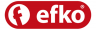 Logo Efko