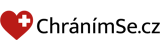 Logo obchodu ChranimSe.cz