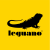 Logo Bosoboty leguano