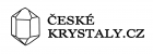Logo obchodu České Krystaly