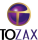 Tozax URO Help Forte sáčky 20 x 2 g