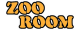 Logo ZOO ROOM