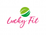 Logo obchodu Luckyfit