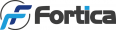 Logo Fortica s.r.o.