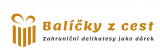 Balíčky z cest