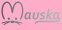 Logo Mauska látky