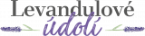 Levandulové údolí
