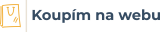 Logo obchodu Koupím na webu s.r.o.