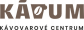 Logo Kávum.cz