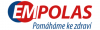 Logo EMPOLAS