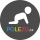 POLEZU+ Protiskluzové kalhoty - BÉŽOVÁ (velikost 74)