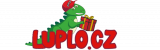 Logo obchodu luplo.cz