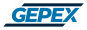 Logo Gepex.cz - autorizovaný distributor Milwaukee