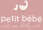 Logo Petit Bébé s.r.o.