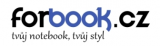 Logo obchodu Forbook.cz