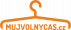 Logo Můj volný čas