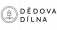 Logo Dědova dílna