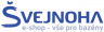 Logo Švejnoha bazény