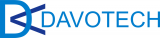 Logo obchodu DAVOshop.cz