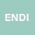 Endi.