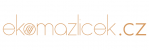 Logo obchodu ekomazlicek.cz