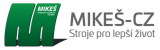 MIKEŠ-CZ, s.r.o.