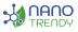 Logo NANO trendy