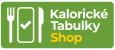 Logo Kalorické Tabulky