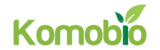 Komobio Shop