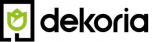 Logo obchodu Dekoria-Home.CZ