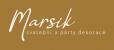 Marsikdekorace
