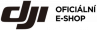 Logo DJI SHOP