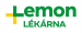 Logo Lékárna LEMON