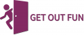 Logo Get Out Fun