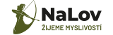 Logo obchodu NaLov