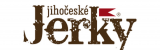 Logo obchodu Jihočeské Jerky