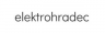 Logo Elektrohradec.cz