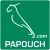 Papouch - průmyslová elektronika