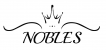 Logo obchodu Nobleshair