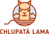 Logo CHLUPATÁ LAMA