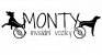 Logo obchodu Invalidní vozíky Monty