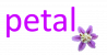 petal
