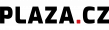 Logo Plaza.cz