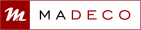 Logo Madeco.cz