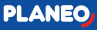 Logo planeo.cz