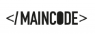 </MAINCODE>