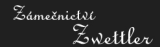 Zámečnictví Zwettler